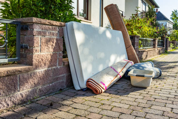 Best Trash Removal Near Me  in Red Oak, TX